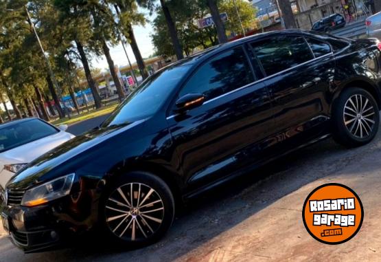 Autos - Volkswagen Vento sportline 2.0 tsi 2012 Nafta 150000Km - En Venta