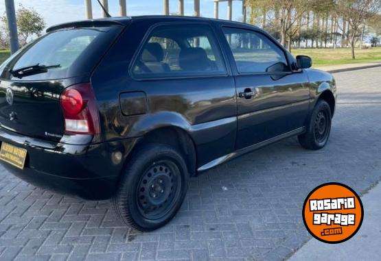 Autos - Volkswagen GOL POWER 1.4 2014 Nafta 102000Km - En Venta