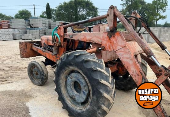 Camiones y Gr�as - FIAT 400 E - PALA - En Venta