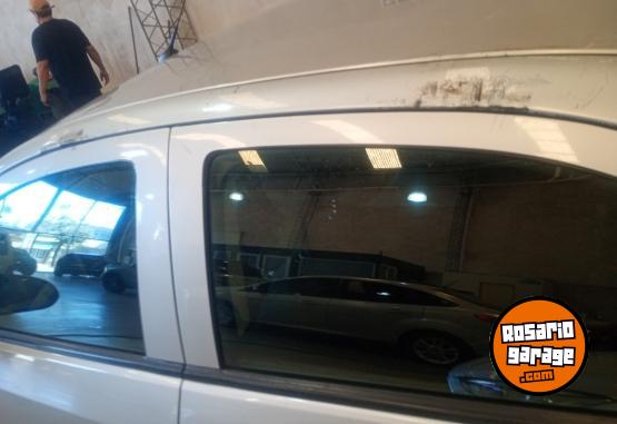 Autos - Chevrolet Onix 2021 Nafta 62000Km - En Venta