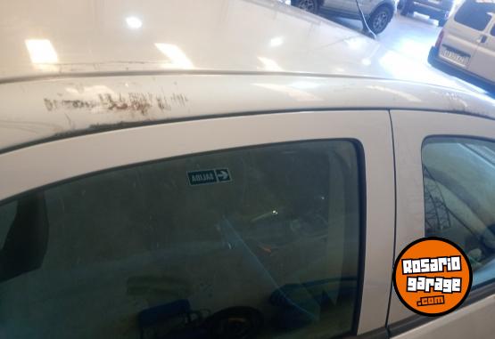 Autos - Chevrolet Onix 2021 Nafta 62000Km - En Venta