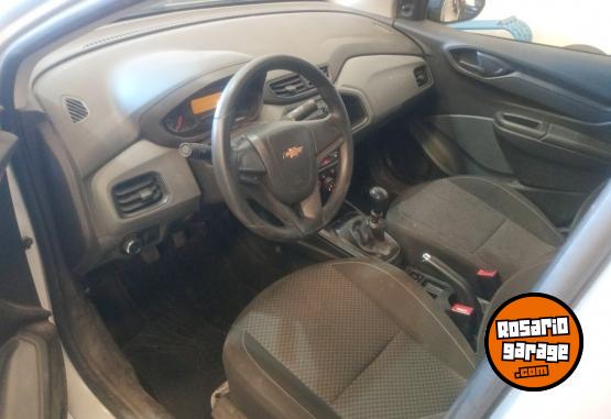 Autos - Chevrolet Onix 2021 Nafta 62000Km - En Venta