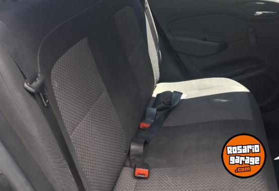 Autos - Chevrolet Prisma LT 2018 Nafta 180000Km - En Venta