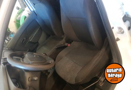 Autos - Renault Sandero 2018 Nafta 98000Km - En Venta