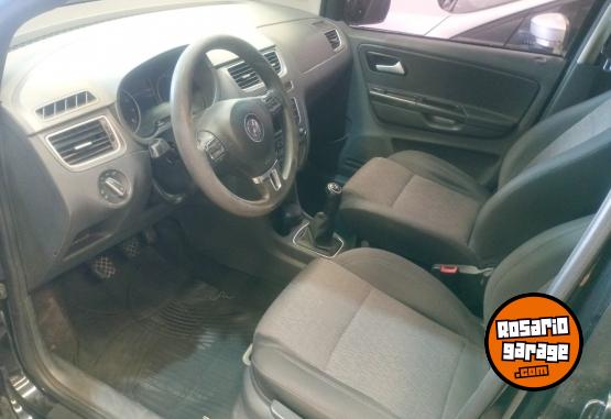 Autos - Volkswagen Suran 2014 Nafta 149000Km - En Venta