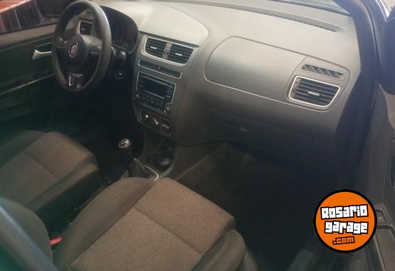 Autos - Volkswagen Suran 2014 Nafta 149000Km - En Venta