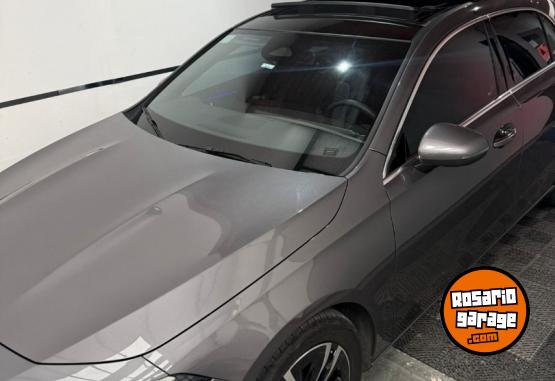 Autos - Mercedes Benz A200 2025 Nafta 3500Km - En Venta