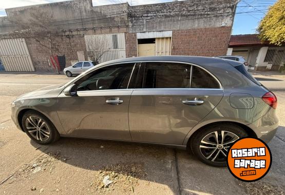 Autos - Mercedes Benz A200 2025 Nafta 3500Km - En Venta