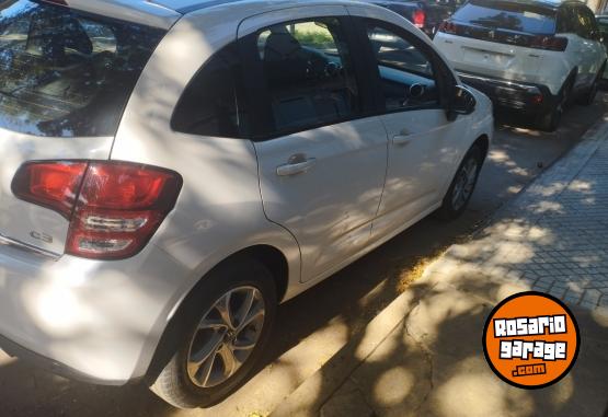 Autos - Citroen c3 tendance pack secure 2014 Nafta 23000Km - En Venta