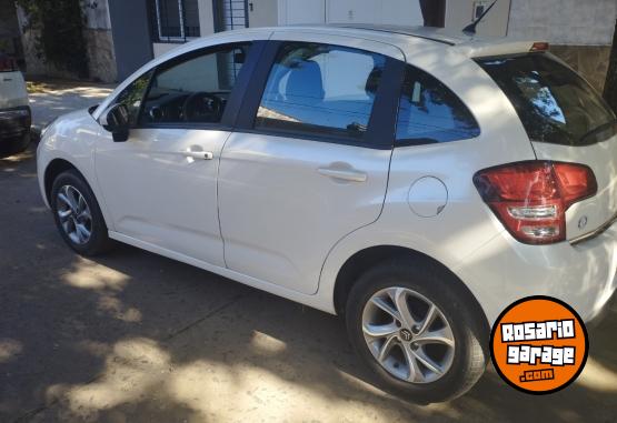 Autos - Citroen c3 tendance pack secure 2014 Nafta 23000Km - En Venta