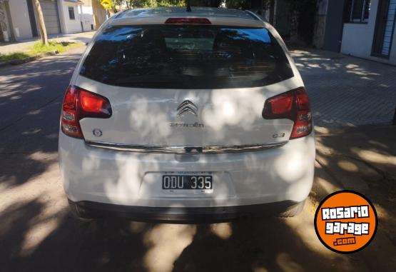 Autos - Citroen c3 tendance pack secure 2014 Nafta 23000Km - En Venta