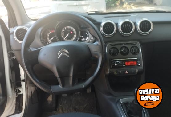 Autos - Citroen c3 tendance pack secure 2014 Nafta 23000Km - En Venta