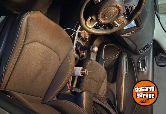 Autos - Chrysler JEEP COMPAS SPORT 2020 Nafta 55000Km - En Venta