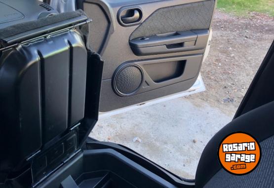 Autos - Ford Ecosport 2011 Nafta 165000Km - En Venta