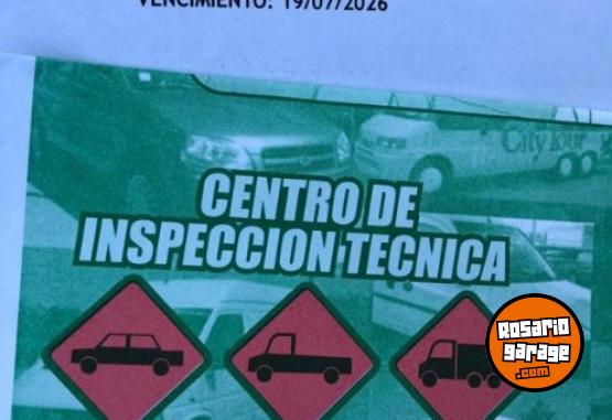 Autos - Ford Ecosport 2011 Nafta 165000Km - En Venta