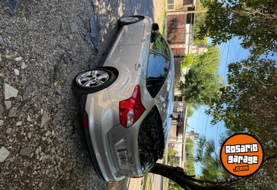 Autos - Ford Focus 2015 Nafta 148000Km - En Venta