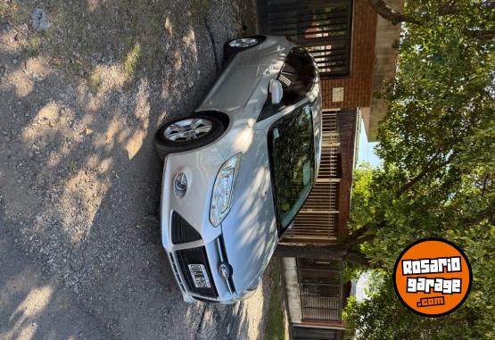 Autos - Ford Focus 2015 Nafta 148000Km - En Venta