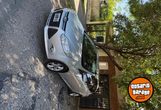 Autos - Ford Focus 2015 Nafta 148000Km - En Venta