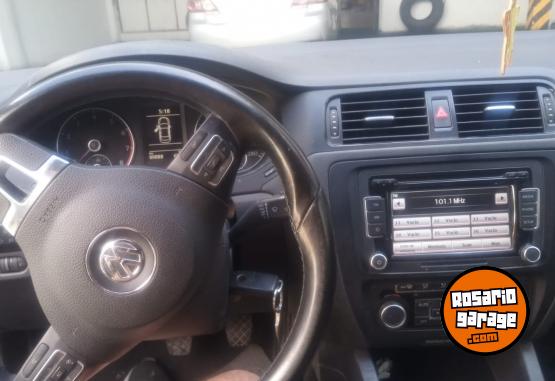 Autos - Volkswagen vento 2.5 r5 luxury 2012 Nafta 80000Km - En Venta