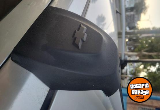 Autos - Chevrolet Cobalt 2014 GNC 270000Km - En Venta