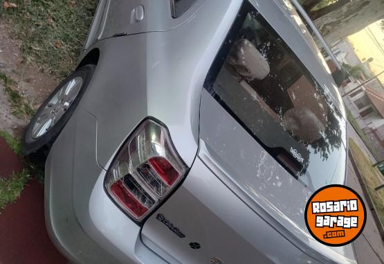 Autos - Chevrolet Cobalt 2014 GNC 270000Km - En Venta