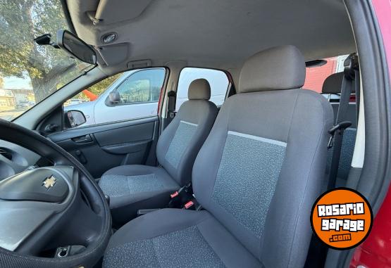 Autos - Chevrolet Celta 1.4 LS SPIRIT 2013 Nafta  - En Venta