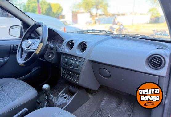 Autos - Chevrolet Celta 1.4 LS SPIRIT 2013 Nafta  - En Venta