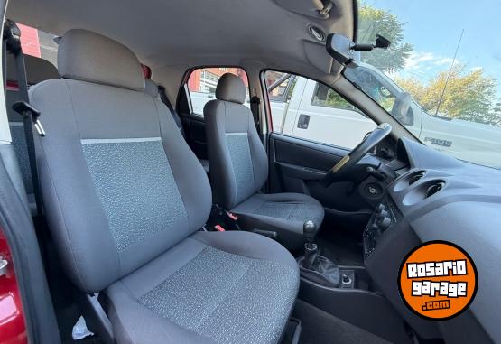 Autos - Chevrolet Celta 1.4 LS SPIRIT 2013 Nafta  - En Venta