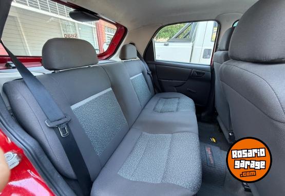 Autos - Chevrolet Celta 1.4 LS SPIRIT 2013 Nafta  - En Venta