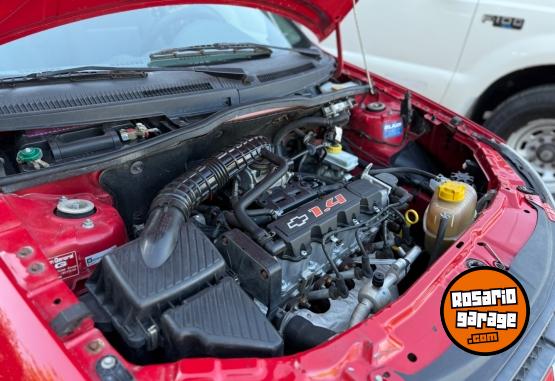 Autos - Chevrolet Celta 1.4 LS SPIRIT 2013 Nafta  - En Venta