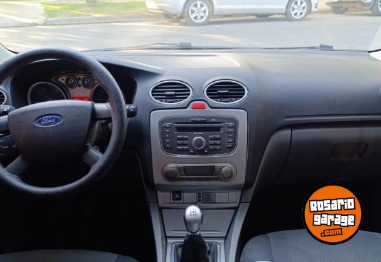 Autos - Fiat FOCUS SE PLUS 2010 GNC 242000Km - En Venta