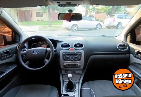 Autos - Fiat FOCUS SE PLUS 2010 GNC 242000Km - En Venta