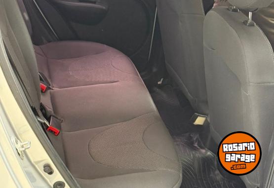 Autos - Chery QQ 2020 Nafta 28000Km - En Venta