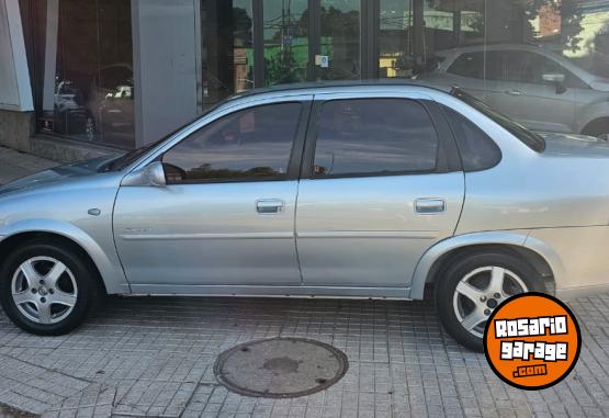 Autos - Chevrolet CLASSIC LT SPIRIT 1.4 2012 Nafta 150000Km - En Venta