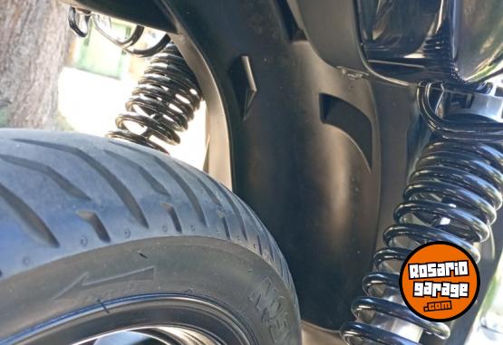 Motos - Honda Titan 2020 Nafta 14800Km - En Venta