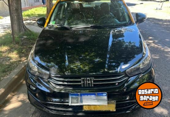 Autos - Fiat Cronos 2023 GNC 71000Km - En Venta