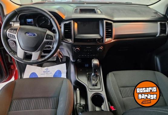 Camionetas - Ford RANGER 2019 Diesel 56000Km - En Venta