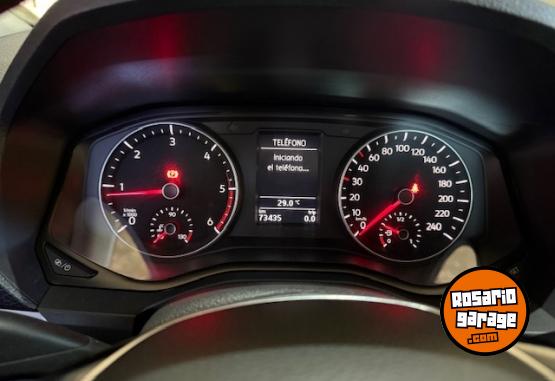 Camionetas - Volkswagen amarok confortline 2.0 2021 Diesel 73400Km - En Venta