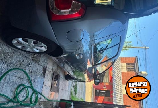 Autos - Renault Clio mio 2013 Nafta 140000Km - En Venta