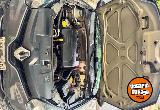 Autos - Renault Clio mio 2013 Nafta 140000Km - En Venta