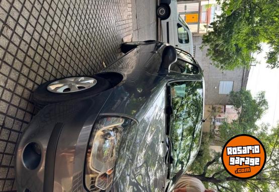 Autos - Renault Clio mio 2013 Nafta 140000Km - En Venta