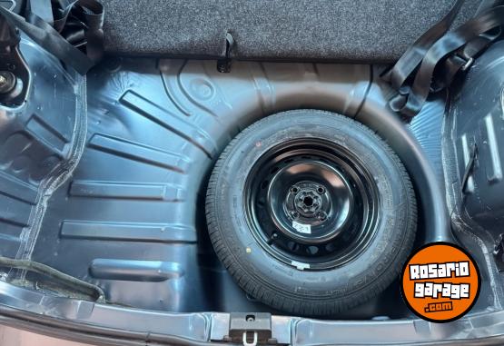 Autos - Renault Clio mio 2013 Nafta 140000Km - En Venta