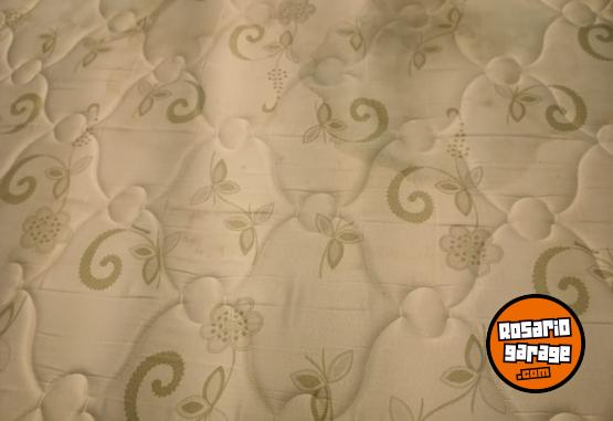 Hogar - Liquido colch�n y base de sommier - En Venta