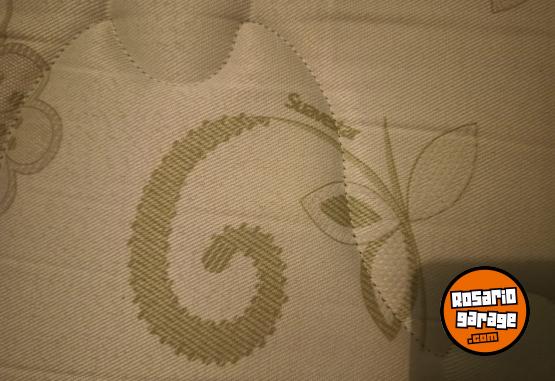 Hogar - Liquido colch�n y base de sommier - En Venta