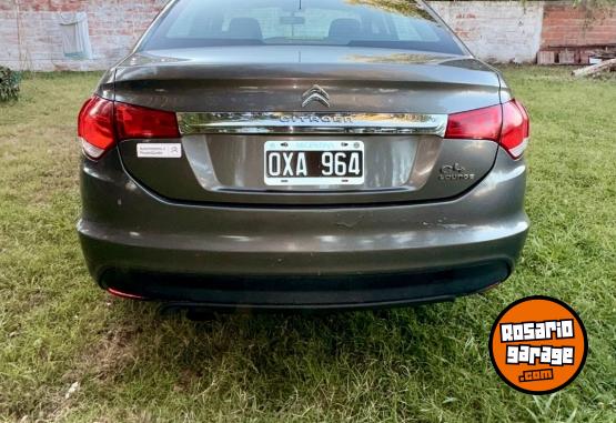 Autos - Citroen C4 lounge 2.0 2015 2015 Nafta 144000Km - En Venta