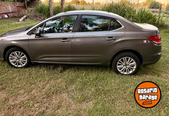 Autos - Citroen C4 lounge 2.0 2015 2015 Nafta 144000Km - En Venta