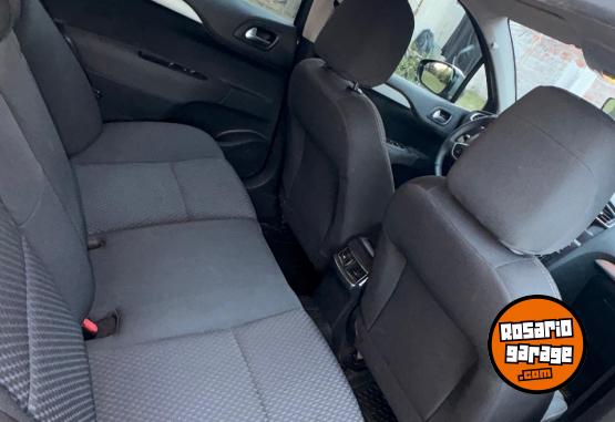 Autos - Citroen C4 lounge 2.0 2015 2015 Nafta 144000Km - En Venta