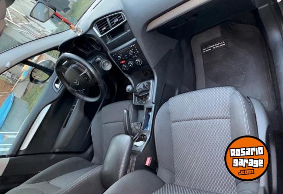 Autos - Citroen C4 lounge 2.0 2015 2015 Nafta 144000Km - En Venta