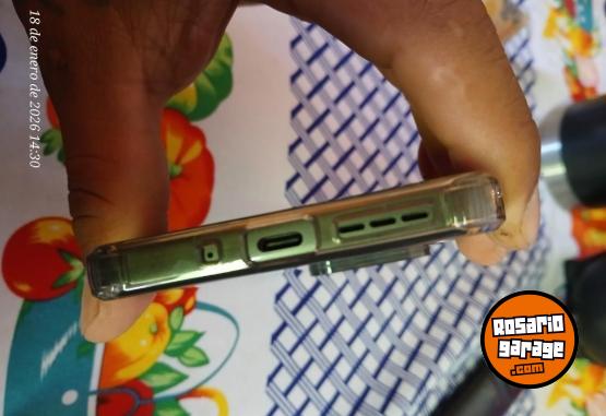 Telefon�a - Vendo Motorola G75 - En Venta