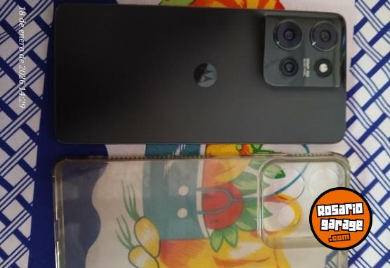 Telefon�a - Vendo Motorola G75 - En Venta